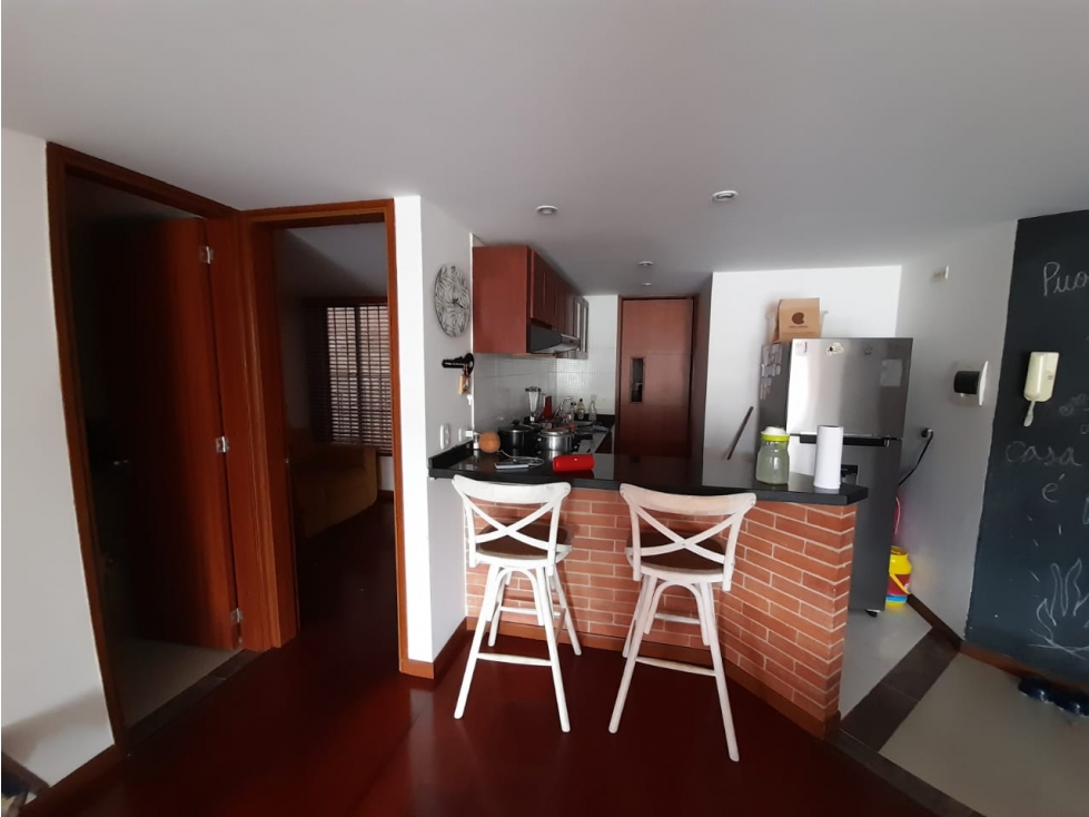 Apartamento en venta en Alcalá — foto 4