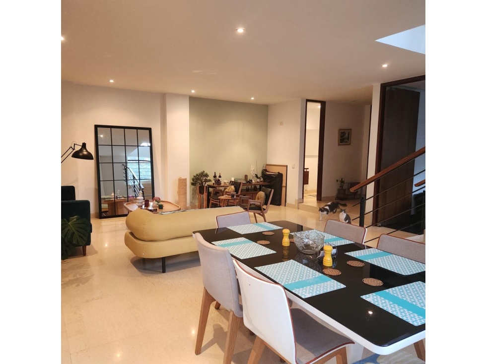 Casa en alquiler Ubicado en Niza ( Lindaraja ) — foto 6