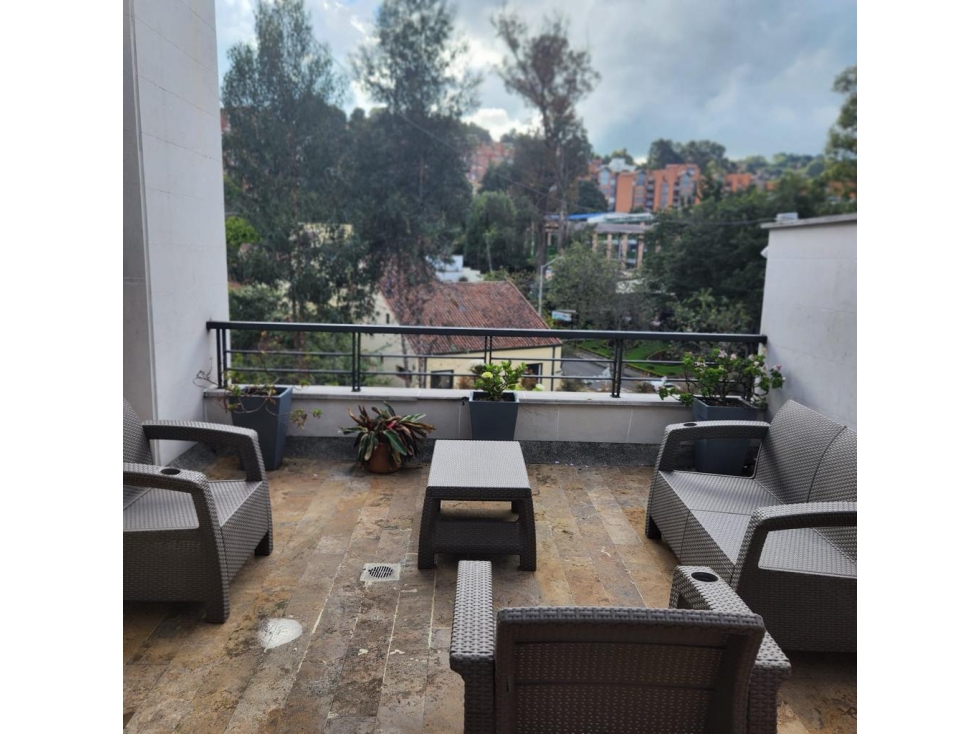 Casa en alquiler Ubicado en Niza ( Lindaraja ) — foto 4