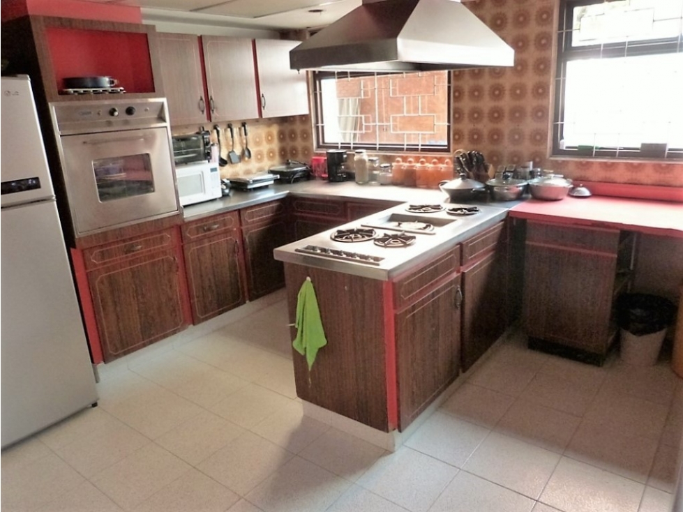 Casa en venta Ubicado en Santa Barbara — foto 5