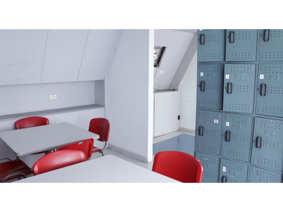 Venta de oficina call center Ubicado en Chapinero 570 M2 — foto 5