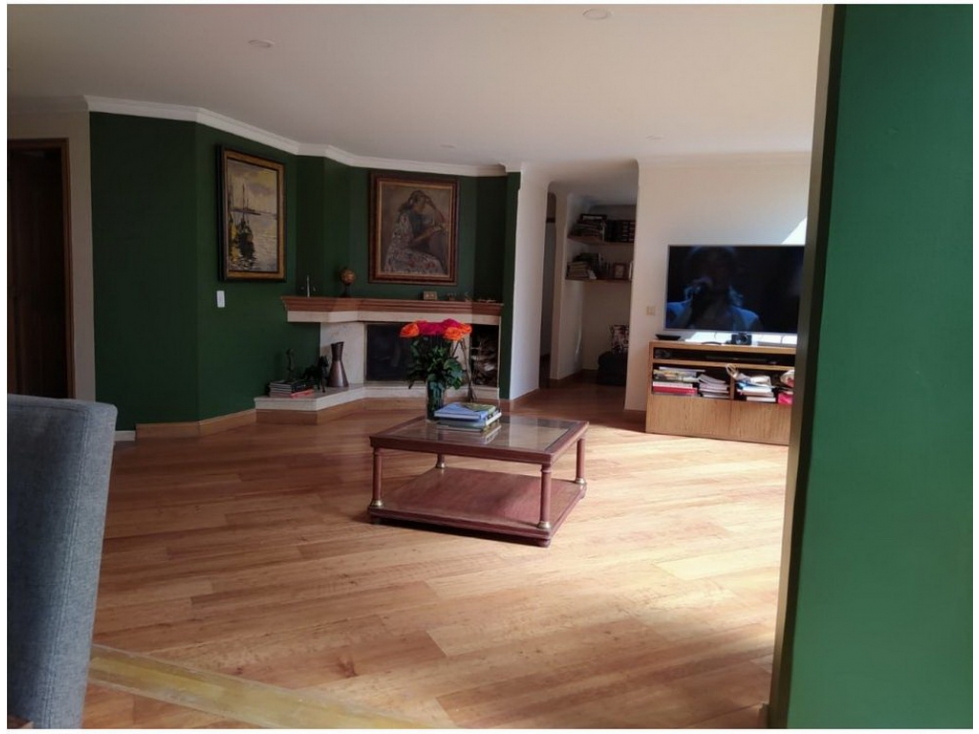 Apartamento en Arriendo Ubicado en la Carolina — foto 5