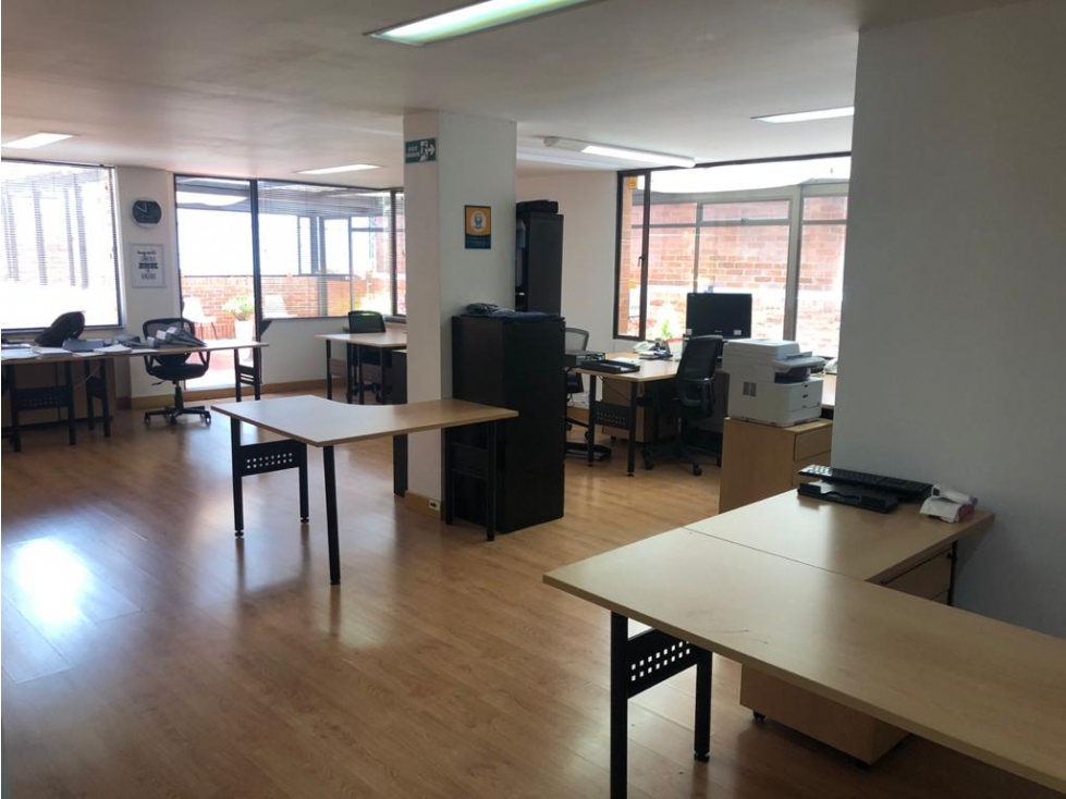 Oficina en venta Ubicado en Chico — foto 5