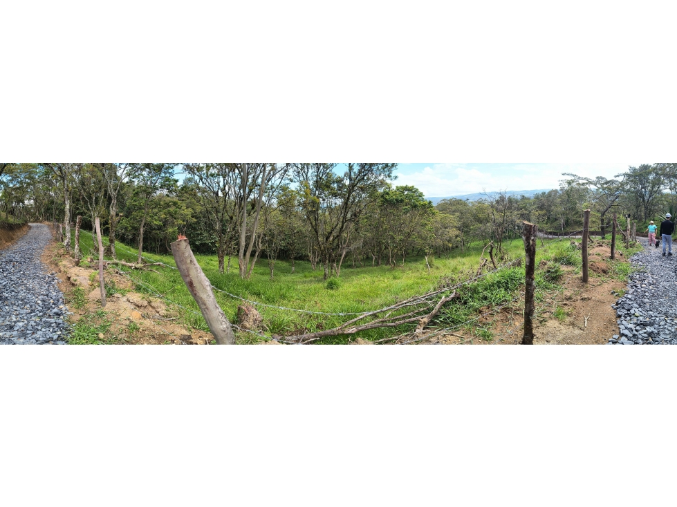 Lote en venta en Puente nacional Santander Area 2.500 metros - 5