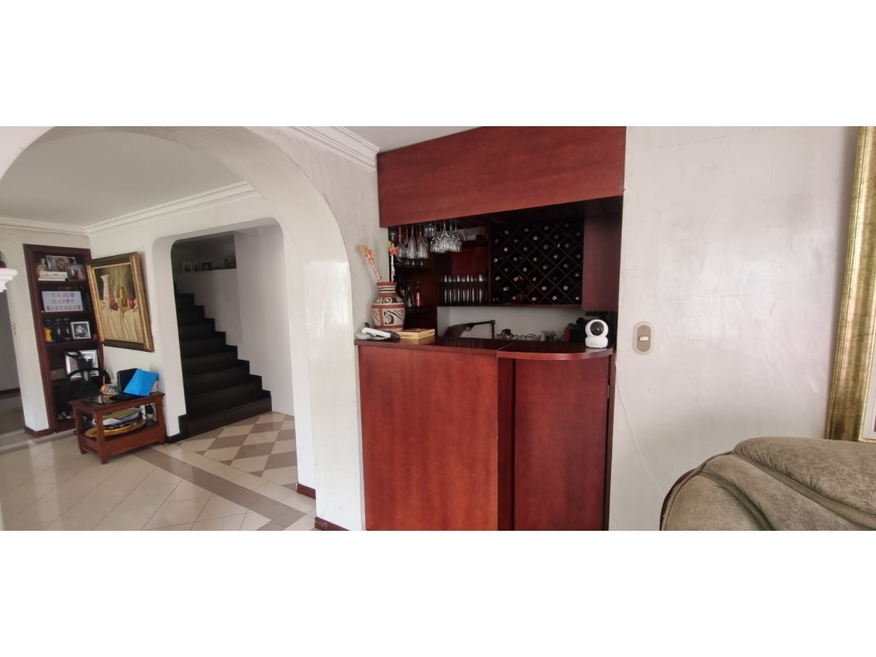 Apartamento en venta ubicado en Chapinero Alto — foto 6
