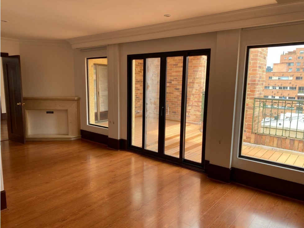 Apartamento en venta ubicado en Chico — foto 4