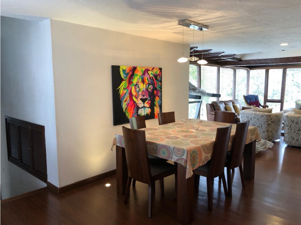 Apartamento Dúplex en venta ubicado en Gratamira — foto 6