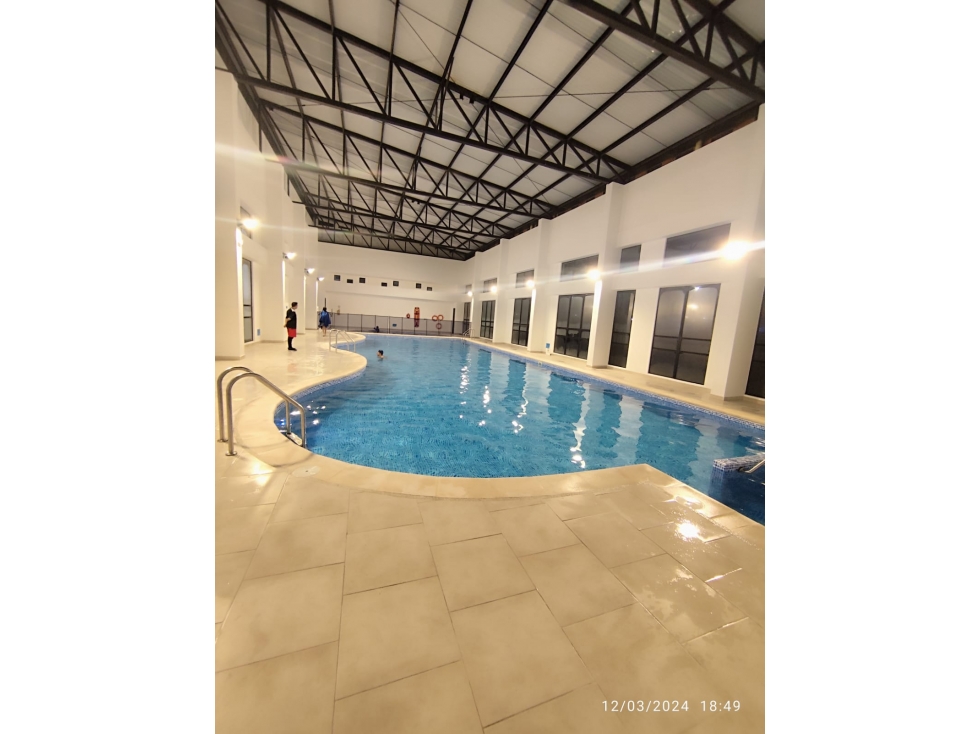 Apartamento en venta en Tocancipa — foto 3