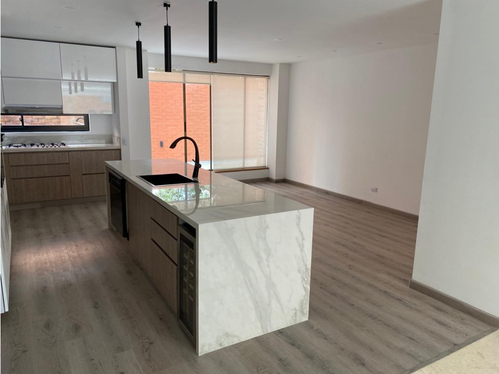 Apartamento en venta ubicado en Cabrera / Chico — foto 4