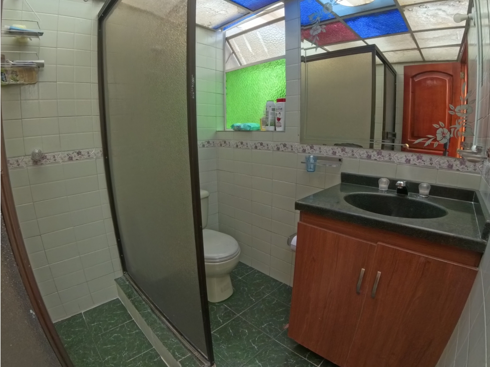 Casa Amplia en venta, Bogotá, barrio Olaya Herrera — foto 5