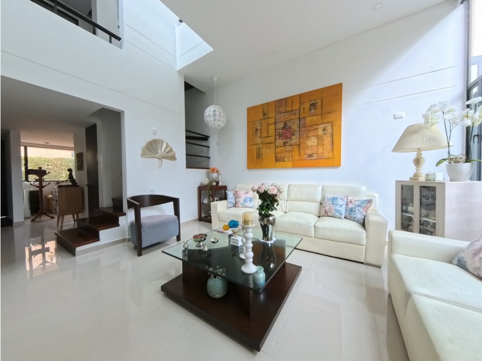 Casa campestre en venta en Barrio Casablanca Suba, Bogotá — foto 3