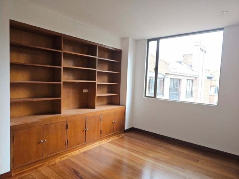 Apartamento en venta ubicado en Santa Barbara — foto 4