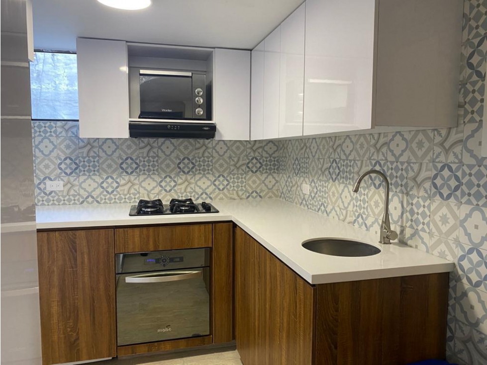 Apartamento en venta en Chapinero Alto — foto 4