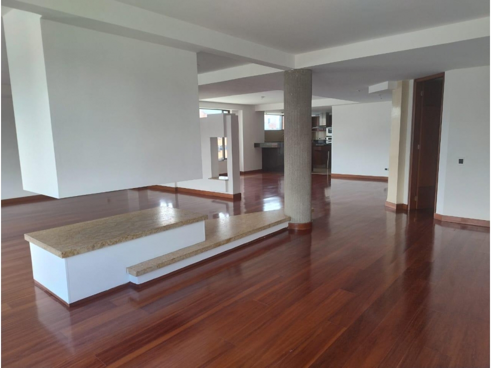 Penthouse de 340 m² mas 42m² de terraza, Santa Barbara Occidental — foto 3