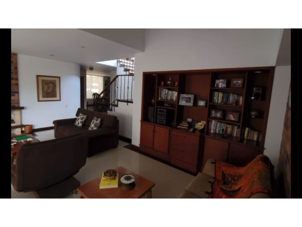 Casa en conjunto exclusivo en Manizales 235 m² + terraza — foto 5