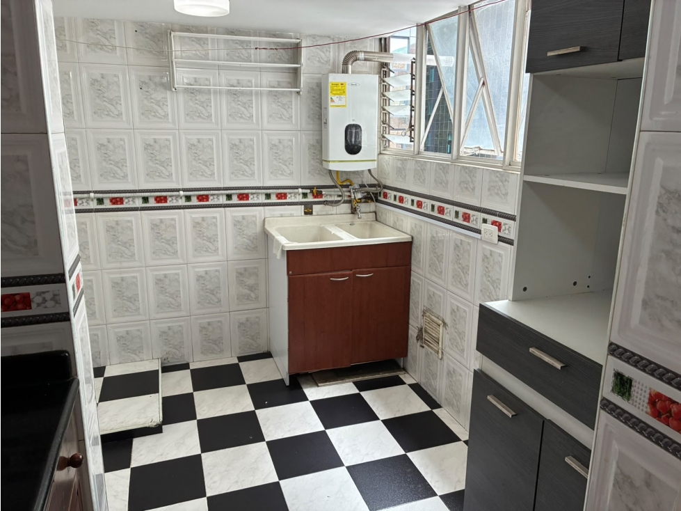 Apartamento en alquiler ubicado en Chico Reservado — foto 5
