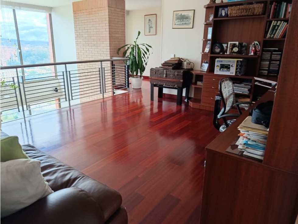 Apartamento Dúplex en venta ubicado en Lisboa