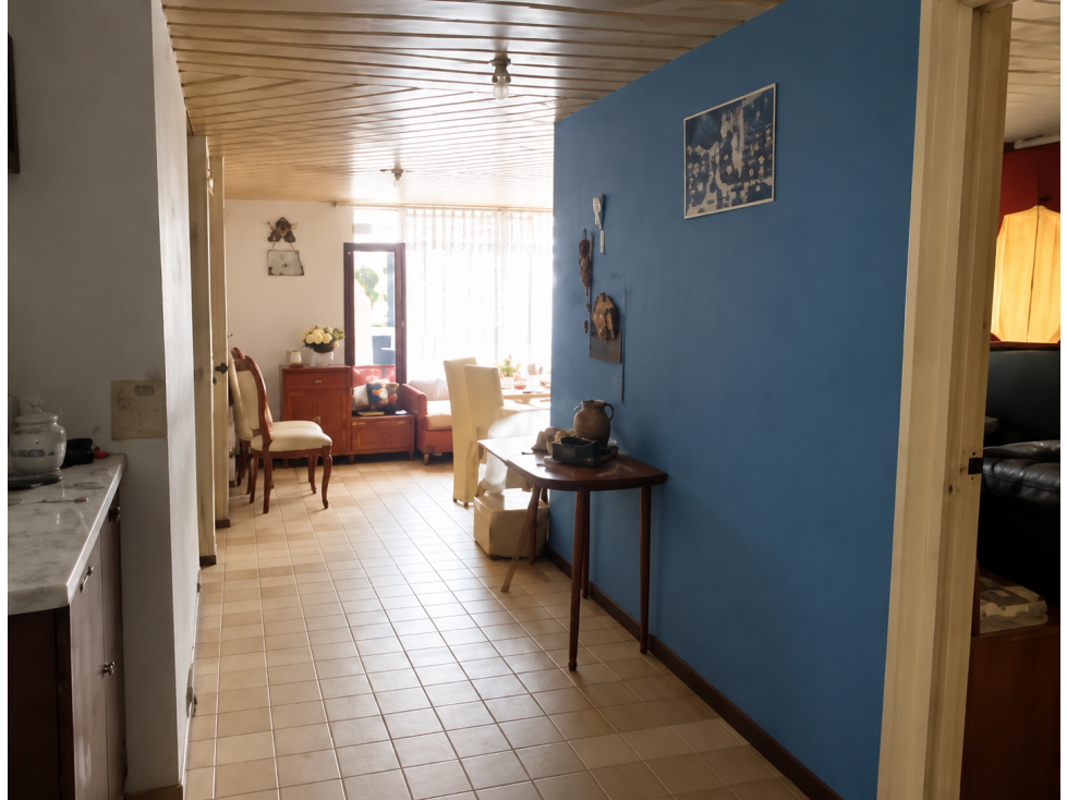 Casa en venta en el Barrio Ciudad jardin Norte, Bogota