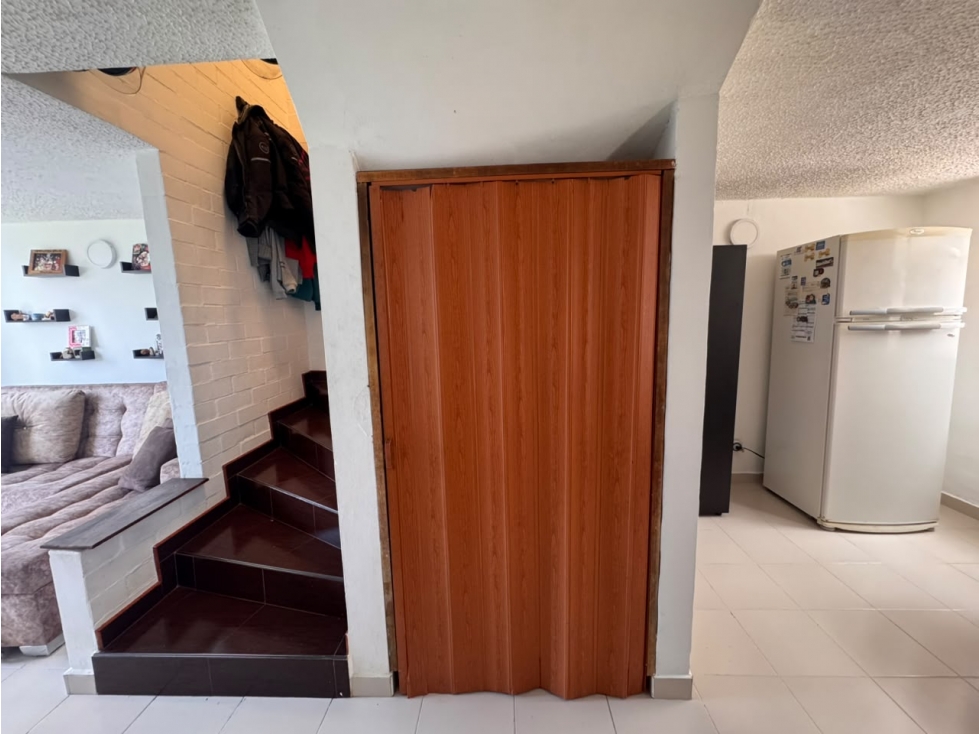 Casa en venta en Madrid, conjunto cerrado, 59 m² y 3 habitaciones — foto 6