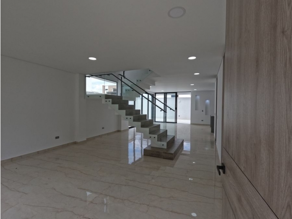 Casa en venta ubicado en Cali Jamundí — foto 5