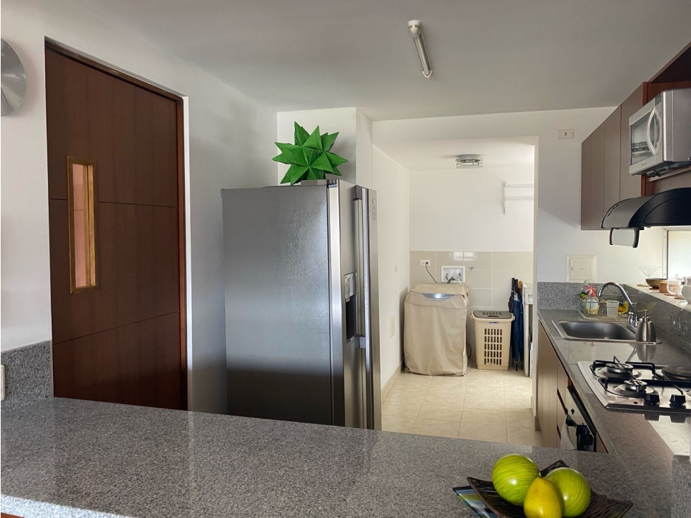Apartamento en venta en Colina — foto 5
