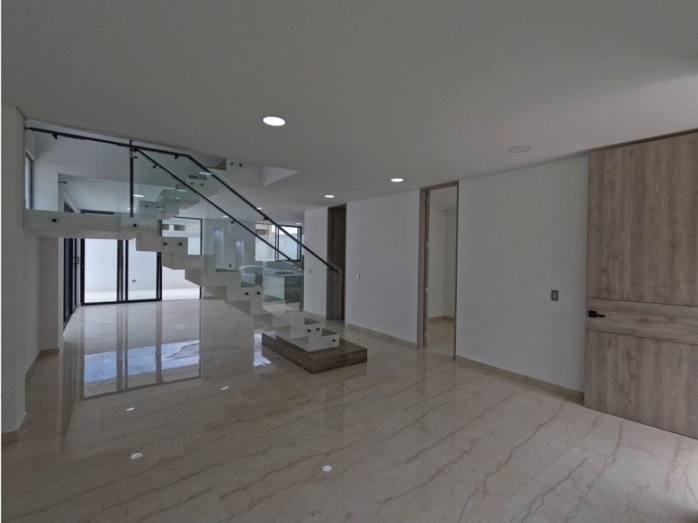 Casa en venta ubicado en Cali Jamundí — foto 2
