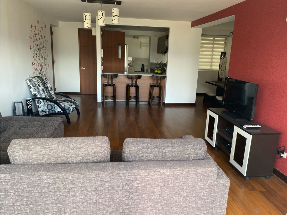 Apartamento en venta en Colina — foto 3