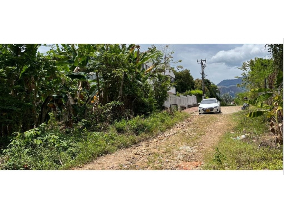 Lote en venta ubicado en Melgar — foto 5