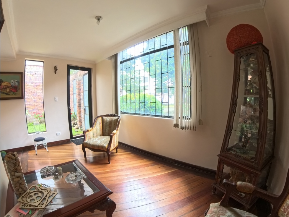 Casa en Venta en Santa Bárbara Central 370 m² + 20 m² de jardín — foto 6