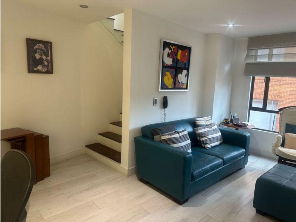Apartamento en venta ubicado en Santa Barbara — foto 6