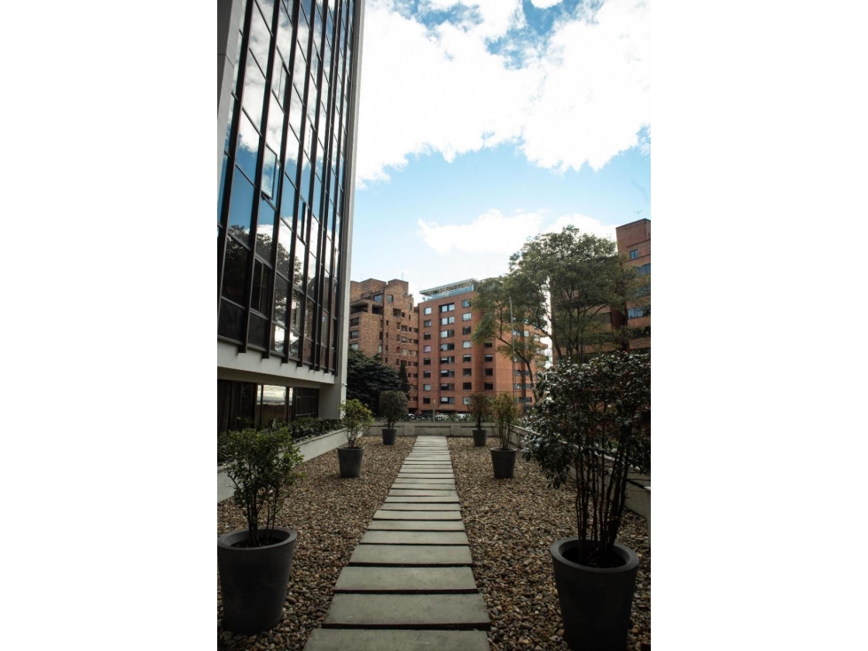 Apartamento en venta en Chico Alto Rosales — foto 6