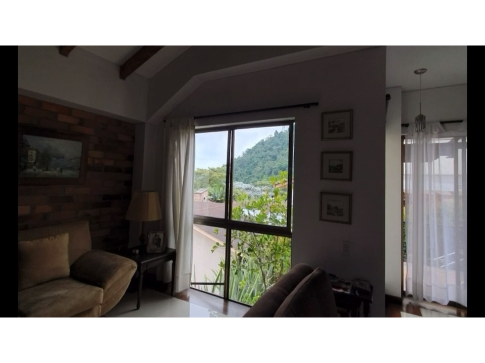 Casa en conjunto exclusivo en Manizales 235 m² + terraza — foto 6