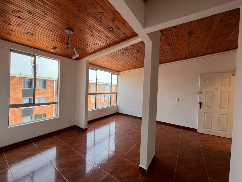Apartamento en venta ubicado en Ciudad Verde Soacha