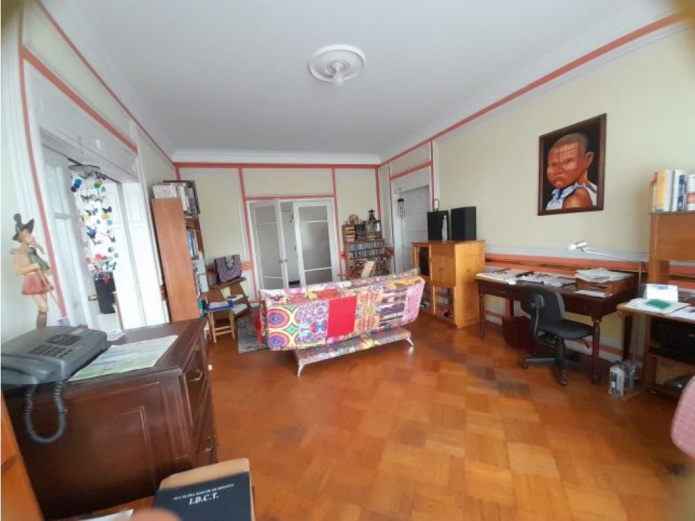 Apartamento en venta ubicado en las Nieves — foto 3