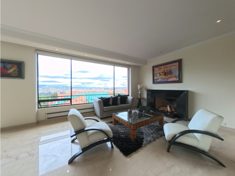 Espectacular casa de lujo en arriendo en Bosques del Marques, 520 m² — foto 3