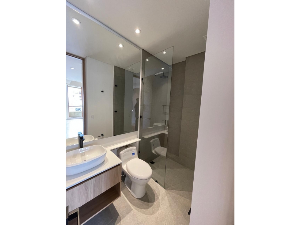 Aparta estudio en venta ubicado en Virrey — foto 5