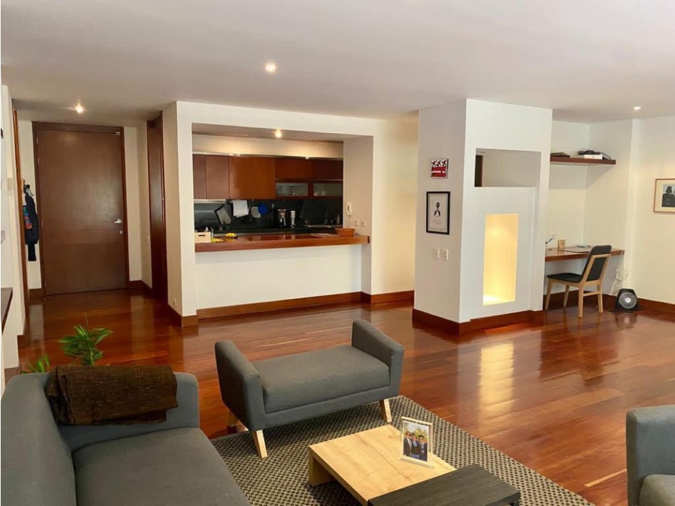Apartamento en venta ubicado en Chico Reservado — foto 3