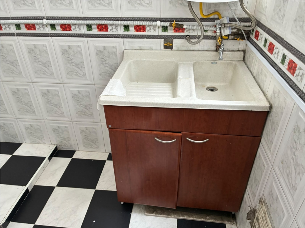 Apartamento en alquiler ubicado en Chico Reservado — foto 6