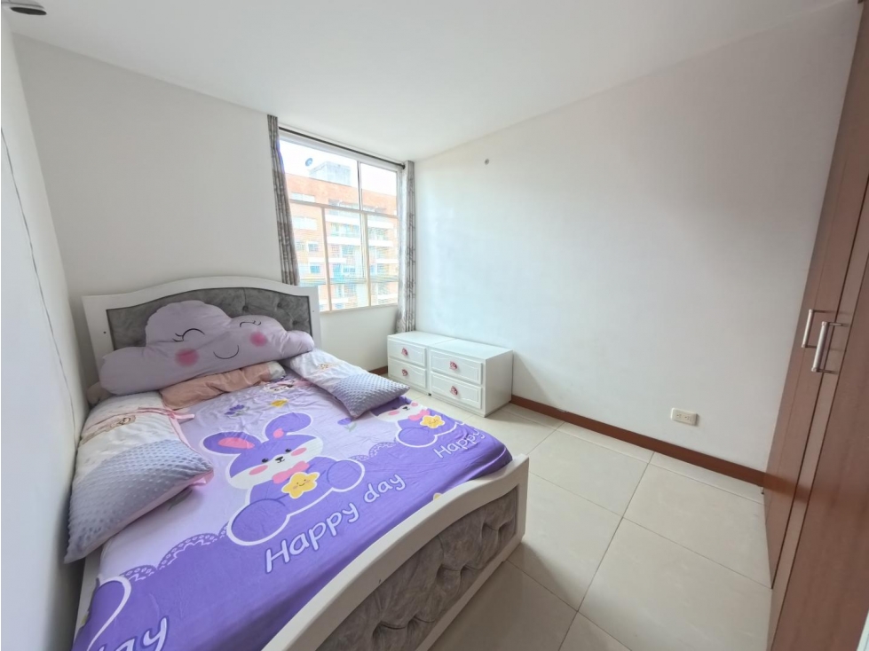 Apartamento en venta en la Felicidad 108m2 + balcon — foto 5