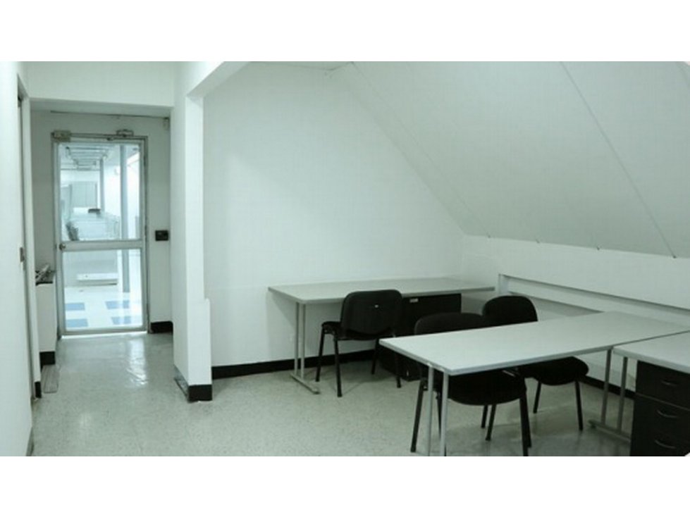 Venta de oficina call center Ubicado en Chapinero 570 M2 — foto 6