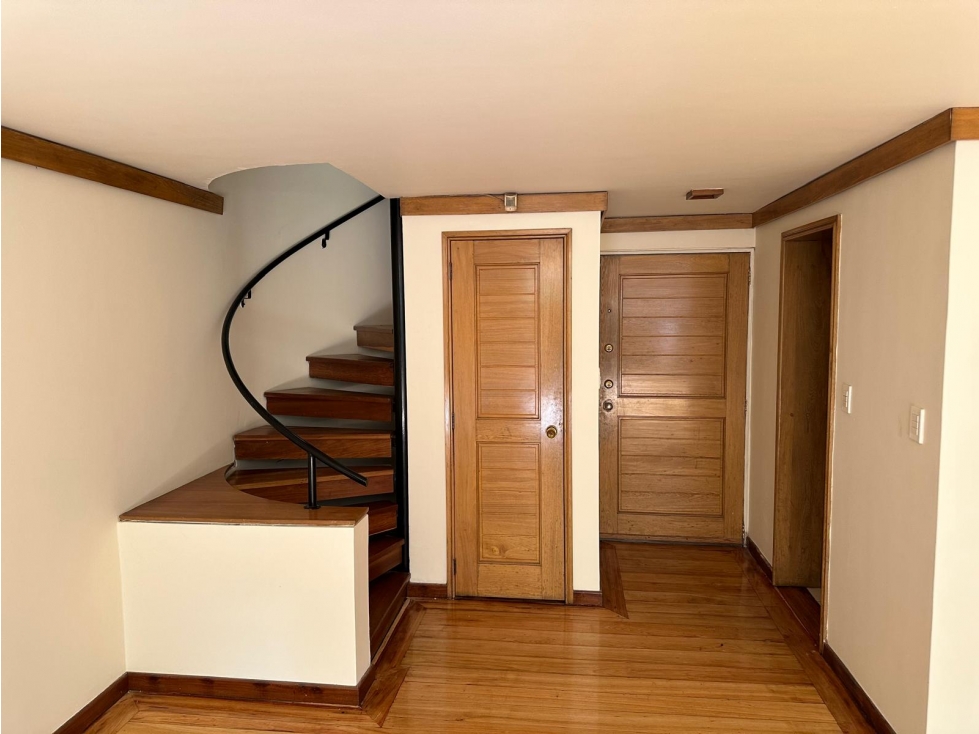 Apartamento Duplex en venta ubicado en Rosales — foto 4