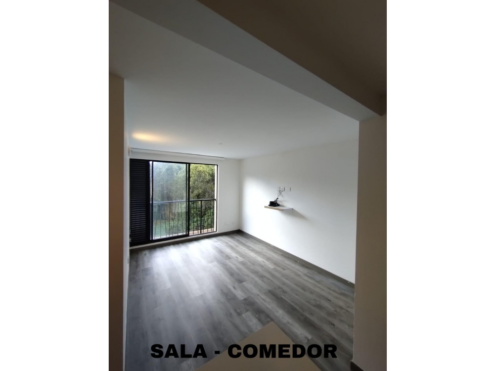 Apartamento en venta ubicado en Santa Teresa