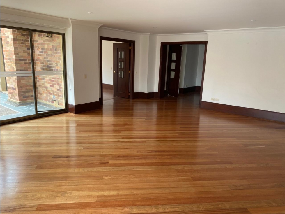Apartamento en venta ubicado en Chico