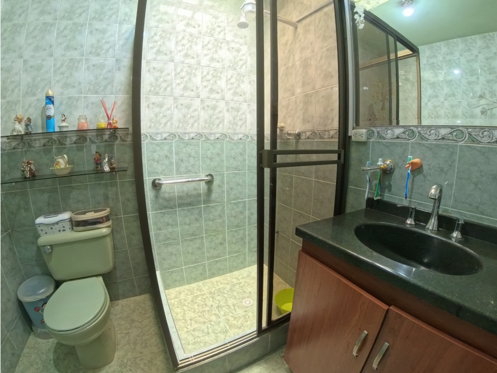 Casa Amplia en venta, Bogotá, barrio Olaya Herrera — foto 6