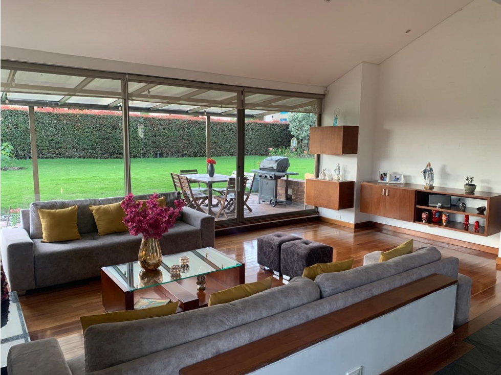 Casa en venta en Cota — foto 2