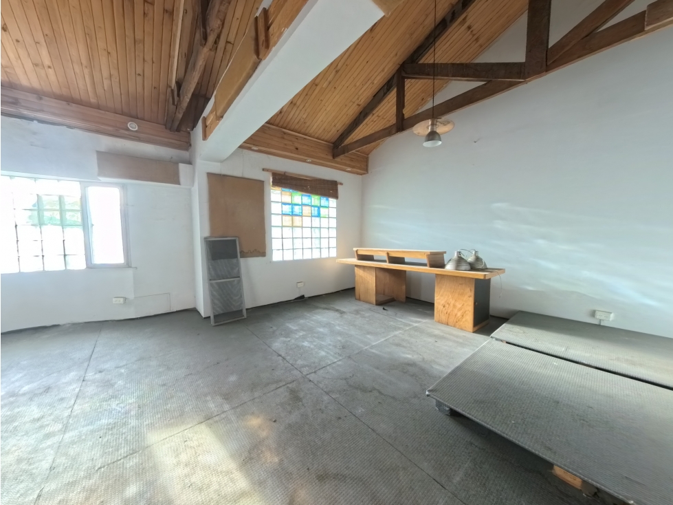 Amplio apartamento para remodelar en el Centro de Bogotá 130 m² — foto 6