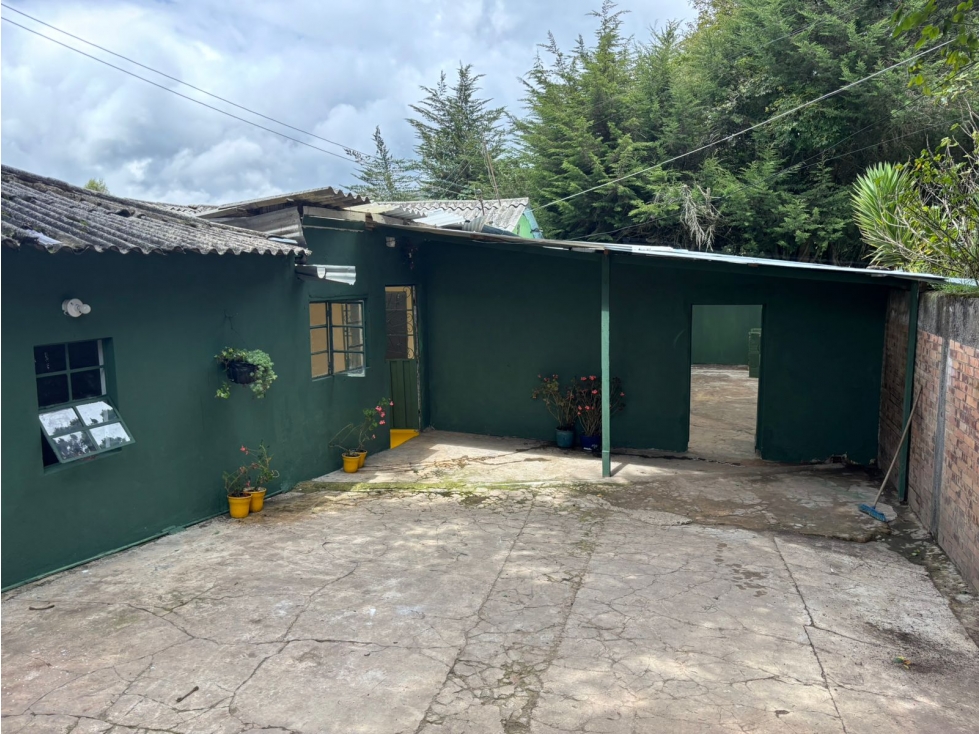 Arriendo casa lote en La Calera 1.200 m² Ideal guardería - 6