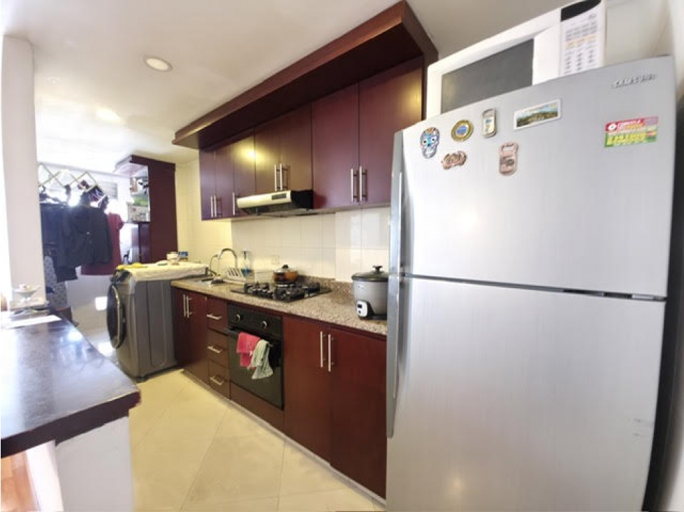 Apartamento en venta en Batan — foto 3