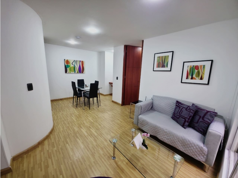 Apartamento en venta ubicado en Rincon del Chico — foto 3