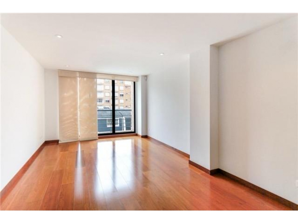 Apartamento en venta ubicado en Santa Barbara — foto 3